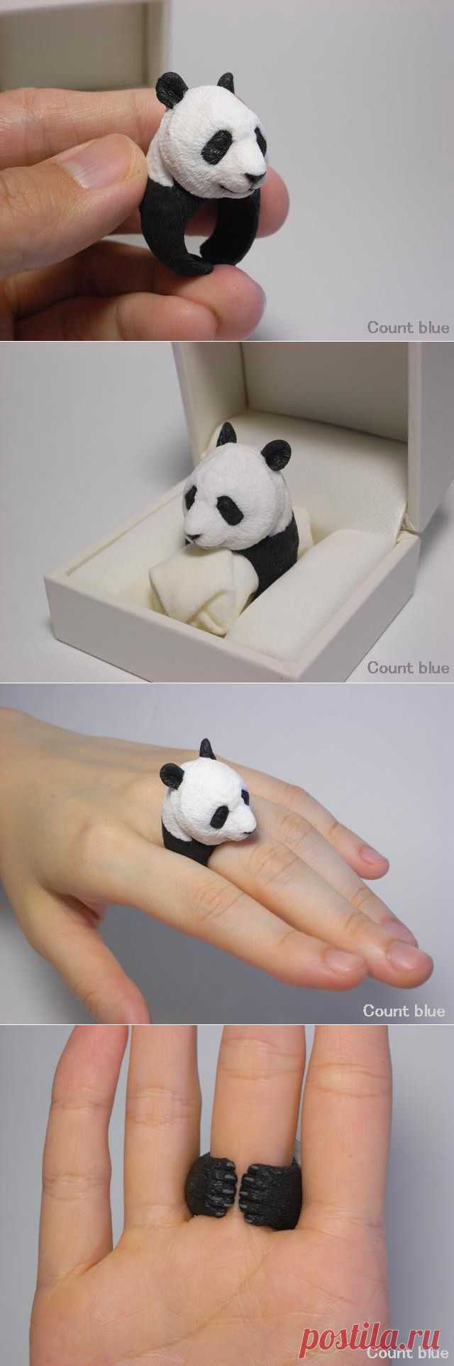 Count blue オーダーメイドの樹脂粘土でつくる動物フィギュア