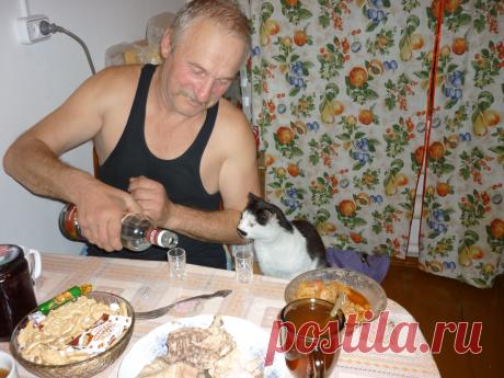 №1-Поровну!поровну лей!Я все вижу!