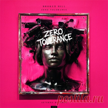 Broken Hill - Zero Tolerance (Extended) | 4DJsonline.com