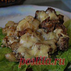 Рецепты с фото