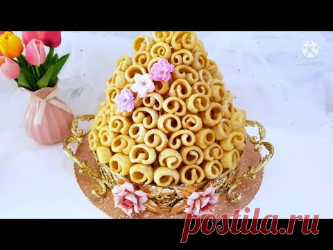 БАБУШКА НАУЧИЛА... НИКАКОЙ ВОЛОКИТЫ! ЭТО ГЕНИАЛЬНО! СЪЕДАЕТСЯ КАК СЕМЕЧКИ!ВСЕГО ИЗ ТРЕХ ИНГРЕДИЕНТОВ