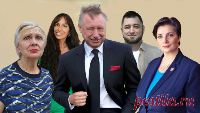 Выборы губернатора в Петербурге: самые яркие кандидаты против Беглова, которые зарегестрировались для борьбы за губернаторское кресло Статья автора «Путешествия петербуржца. Петербург и  не только» в Дзене ✍: Выборы губернатора Санкт-Петербурга традиционно вызывают большой резонанс среди жителей Северной столицы.