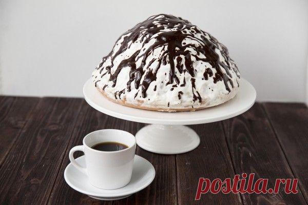 Вкусные рецепты