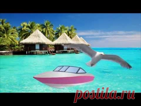 ▶ К уроку Модификаторы - YouTube .Фильм создан в программе ПроШоу Продюсер