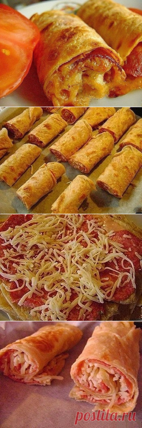 лаваш к пиву