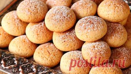 САМОЕ Вкусное ПЕЧЕНЬЕ за 10 МИНУТ! 🐝 За МИНУТЫ к ЧАЮ. Простой Рецепт Медового ПЕЧЕНЬЯ. Вкусное, быстрое, ароматное печенье к чаю за минуты.Вкуснейший, быстрый тортик из этого печенья: https://youtu.be/SVazA7JfjsQПодписывайтесь на канал и нажима...