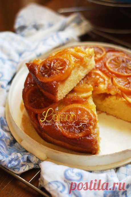 If in doubt, bake a cake!