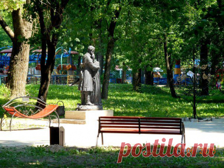 Елена Митина