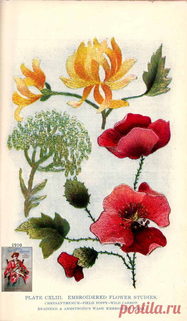 Brainerd & Armstrong CXLIII 1910