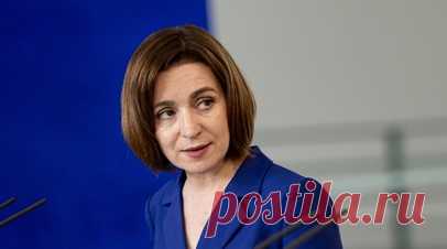 Мэр Кишинёва обвинил Санду в разделении граждан на своих и чужих. Мэр Кишинёва Ион Чебан заявил, что президент Молдавии Майя Санду намерена подавить критиков своей партии перед парламентскими выборами. Читать далее