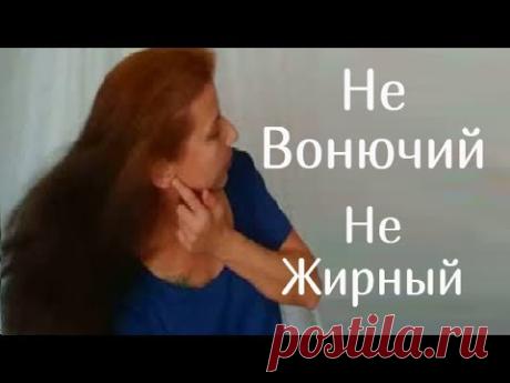 !!! СИЛЬНЫЙ СПОСОБ ОТ ВЫПАДЕНИЯ ВОЛОС 100% ГАРАНТИЯ