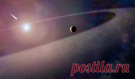 Hubble witnesses massive comet-like object pollute atmosphere of a white dwarf Exoplanet Exploration: Planets Beyond our Solar System. Current news, discoveries, data, and interactive 3-D visualizations of exoplanets from NASA.