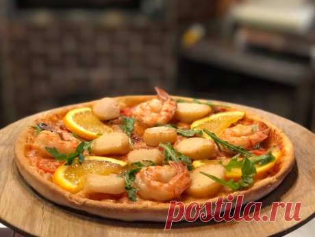 Country Pizza: Фотографии