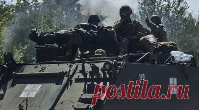 Военачальник Наев: ВСУ усиливают линию обороны на границе с Белоруссией. Командующий объединёнными силами украинских войск Сергей Наев заявил, что Вооружённые силы Украины усиливают линию обороны в Волынской области на границе с Белоруссией. Читать далее