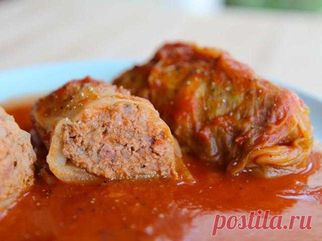 Вкусный соус для голубцов - рецепт приготовления :: SYL.ru