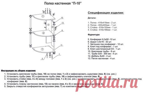 Полка «П-10» Kompanit недорого купить. Смотреть цены, читать отзывы. Интернет магазин Sofino: Киев, Днепр, Харьков, Одесса, Львов, Запорожье | Подвесные полки