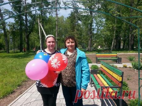 Надежда Руденко
55 лет, Казахстан, Зыряновск