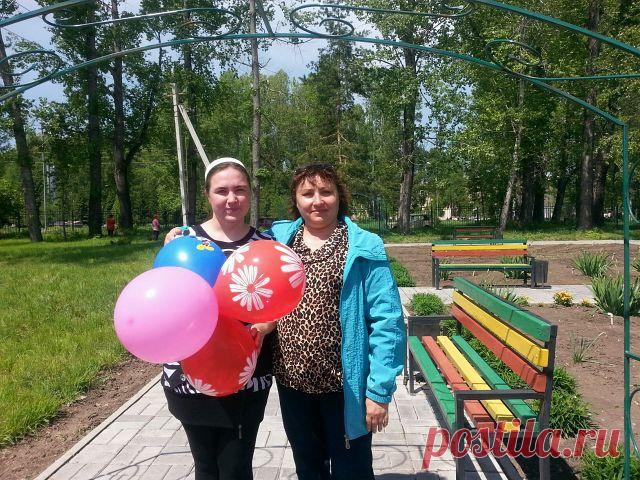 Надежда Руденко
55 лет, Казахстан, Зыряновск