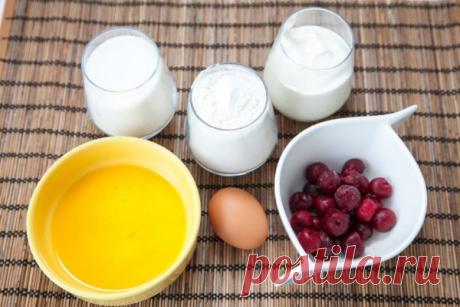 Пирог, который превзошел шарлотку!