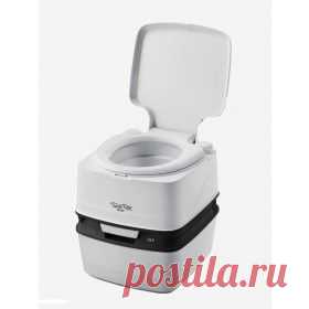 Купить Биотуалет Thetford Porta Potti Qube 165 белый в Пензе, цена / Интернет-магазин "Vseinet.ru"
Биотуалет Thetford Porta Potti Qube 165 прост для обслуживания и чистки. Небольшие размеры упрощают транспортировку и хранение данного оборудования. Конструкция представляет собой смывной бачок, совмещенный с унитазом и крышкой, которые присоединены к накопительному баку. Туалет не требует соединения с сетями водоснабжения и стока грязной воды.