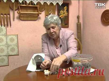Экоудобрения из чесночной шелухи