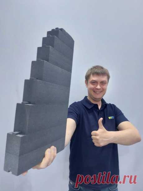 Командировка Алексея Маркова в Нижний Новгород 23-25 апреля 2025 года!