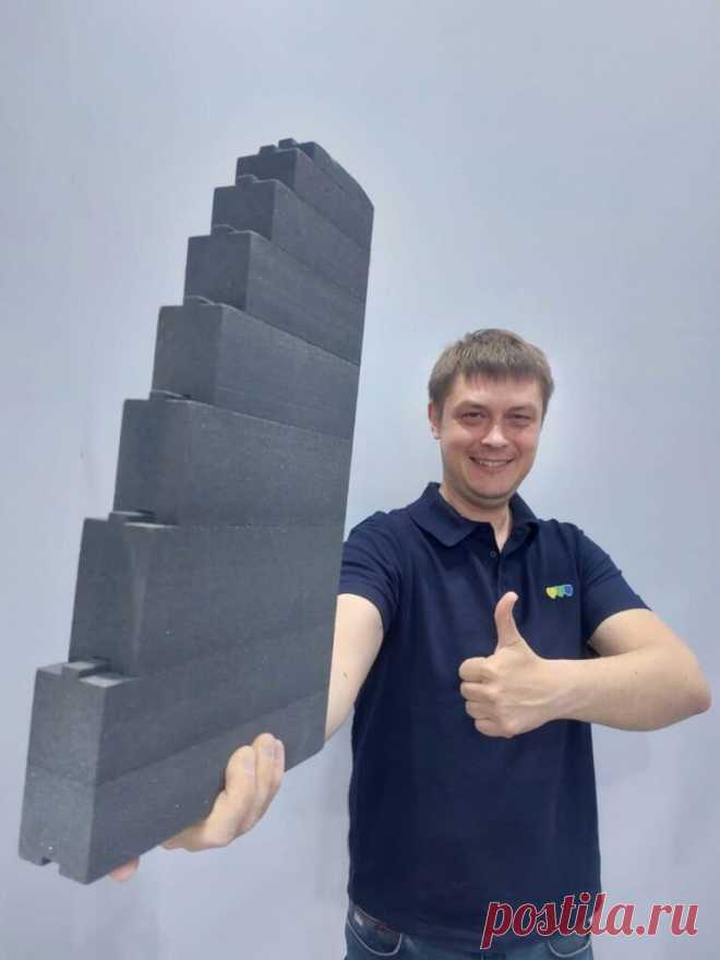 Командировка Алексея Маркова в Нижний Новгород 23-25 апреля 2025 года!