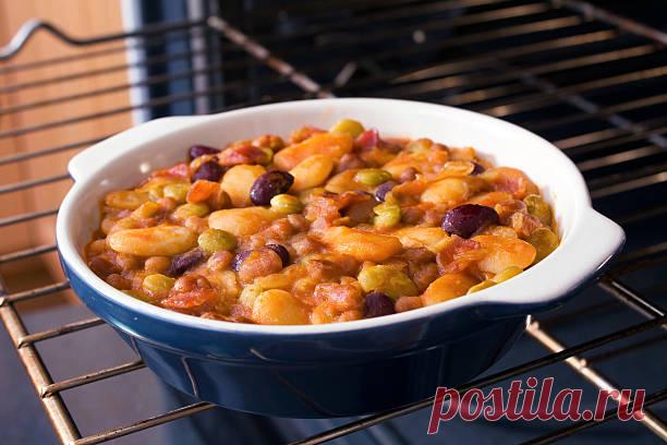 Готовим низкокалорийное белковое блюдо на Новый Год! - Советы для женщин