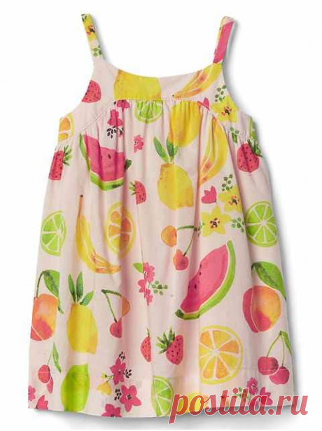 Baby Clothing: Baby Girl Clothing: dresses | Gap