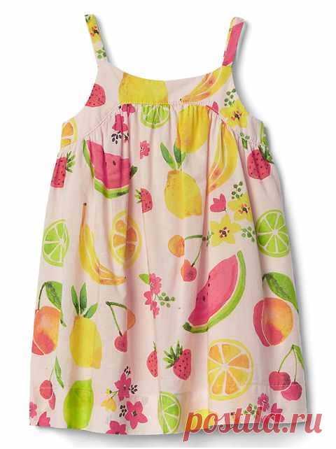 Baby Clothing: Baby Girl Clothing: dresses | Gap