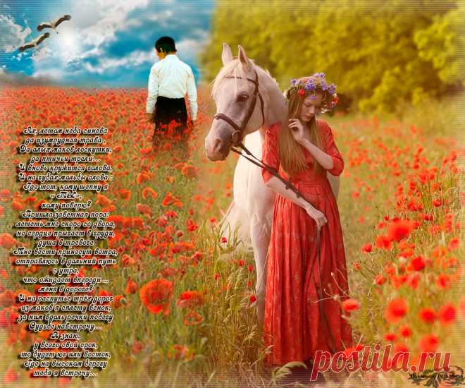 Плейкаст «На распутье…» Автор плейкаста: alemigun. Тема: Мужчина и Женщина. Когда: 17.05.2018.