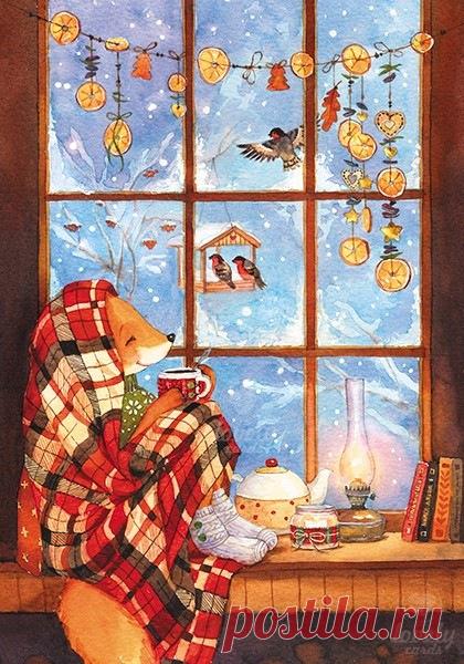 Gallery.ru / Фото #3 - ЛИЗЗИ. Евгения Чистотина - T-34T