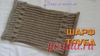 Шапка-кубанка. Как вязать рубчик для шапки-кубанки. Уроки вязания на видео