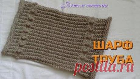 Шапка-кубанка. Как вязать рубчик для шапки-кубанки. Уроки вязания на видео