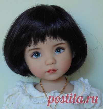 More Little Darlings - Kuwahi Dolls