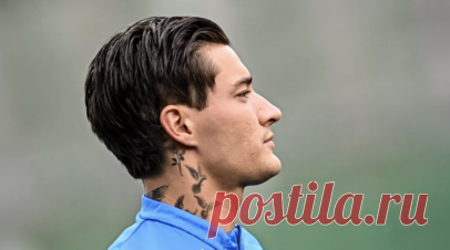 В CAS заявили, что не получали от «Ростова» обращений по ситуации с Норманном. В Спортивном арбитражном суде (CAS) сообщили, что не получали от «Ростова» обращений по ситуации с футболистом Матиасом Норманном. Читать далее