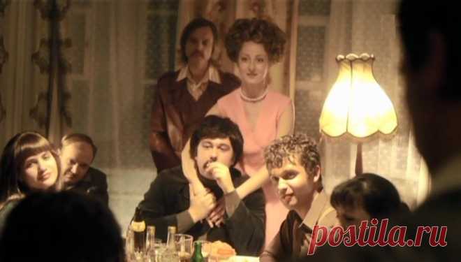 Обратная сторона Луны (2012)