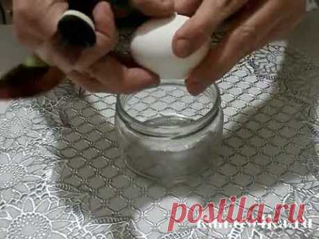 Омлет в банке - Простые рецепты Овкусе.ру