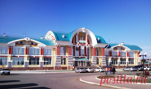 Дневник Любови Шадриной