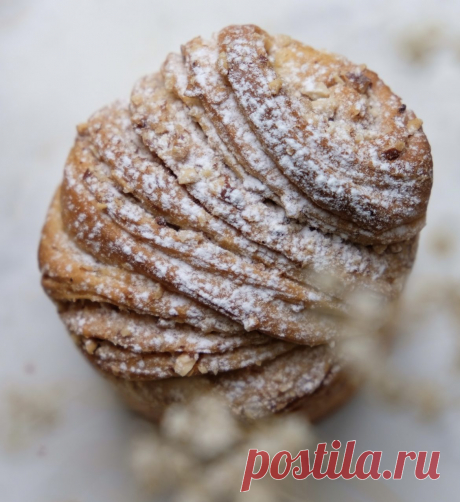 Краффины, на Пасху и без повода • Dolce Vita Blog