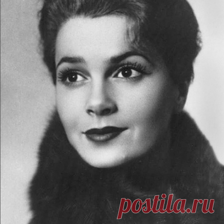 Великолепные портреты любимейших советских актрис... Настоящие, красивые, родные... до слёз...
