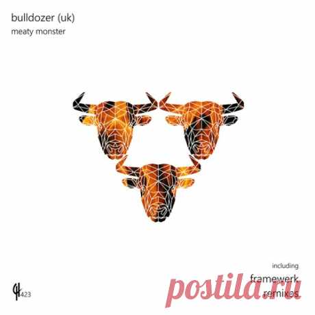 Download Bulldozer (UK) - Meaty Monster - Musicvibez Label Capital Heaven Styles Electronica, Progressive House Date 2024-05-17 Catalog # CH423 Length 20:08 Tracks 3