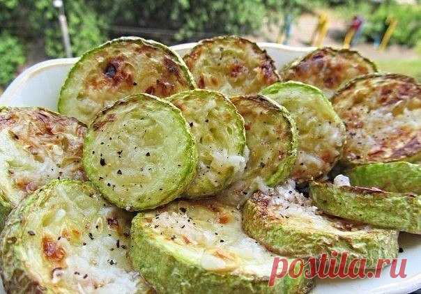 Самые вкусные рецепты из кабачков: топ-10
