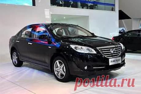 В первой половине 2014 года Lifan привезет в Россию целую россыпь бюджетных новинок - свежие новости Украины и мира