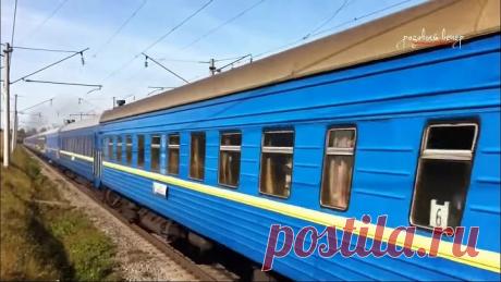 Всё брошу и уеду!... Песня за душу берет! Послушайте!...