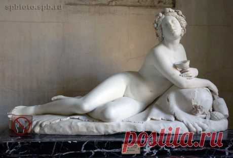 Скульптуры Эрмитажа | World of Art