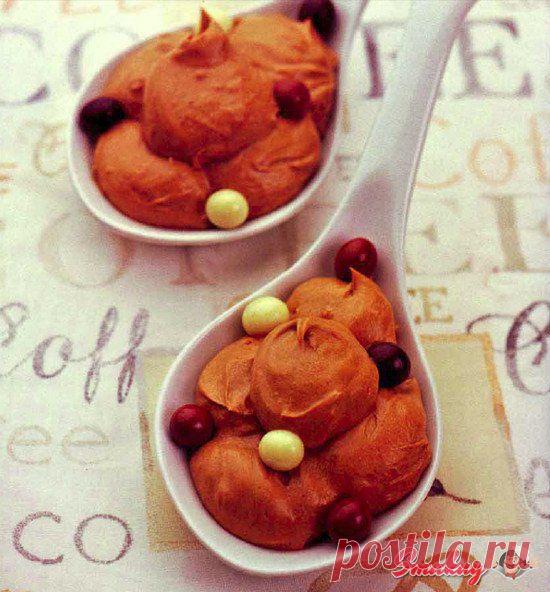 Крем «мокко» » Смакуй - кулинарные рецепты со всего света!