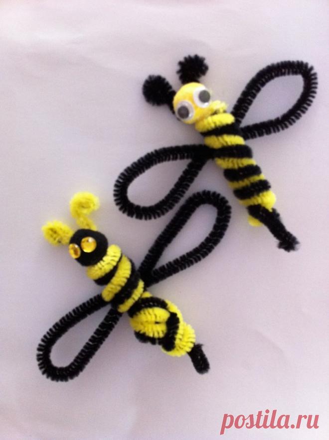 Поделки из проволоки: мастер-класс для начинающих, способы изготовления поделки, подробные схемы для работы своими руками