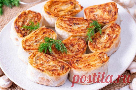 Блюда в духовке - 20 быстрых и вкусных рецептов