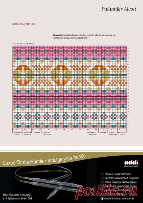 The Knitter №17 2014.